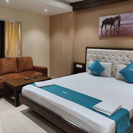 Orangepetal Comfort Hillton Digha  Εξωτερικό φωτογραφία