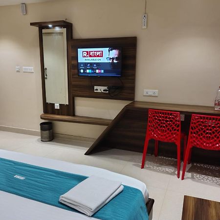 Orangepetal Comfort Hillton Digha  Εξωτερικό φωτογραφία