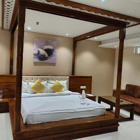 Orangepetal Comfort Hillton Digha  Εξωτερικό φωτογραφία