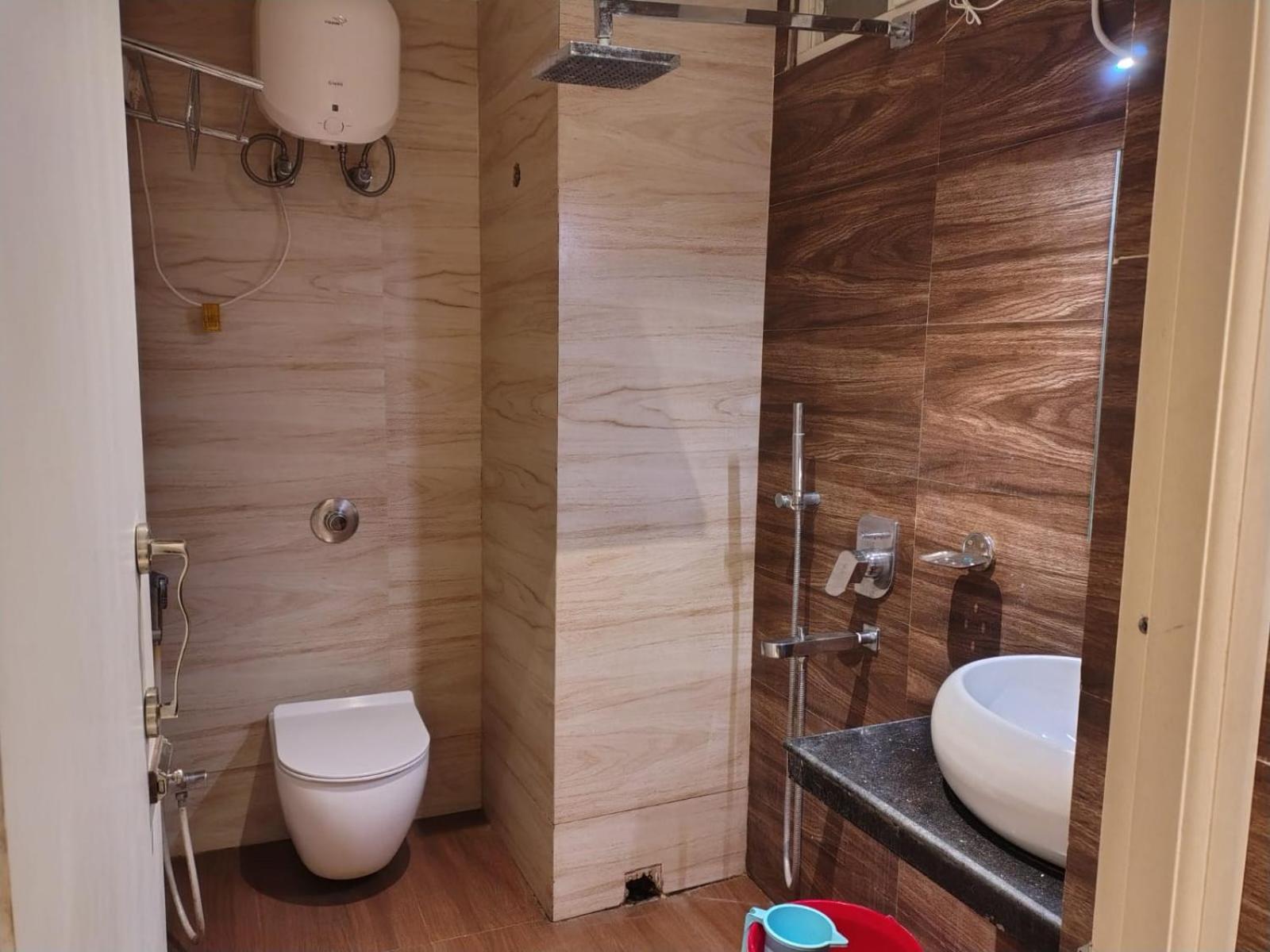 Orangepetal Comfort Hillton Digha  Εξωτερικό φωτογραφία