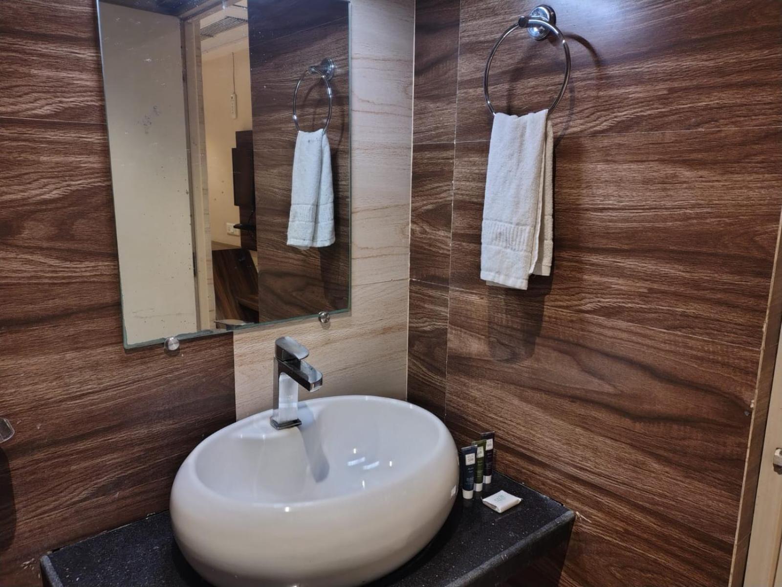 Orangepetal Comfort Hillton Digha  Εξωτερικό φωτογραφία