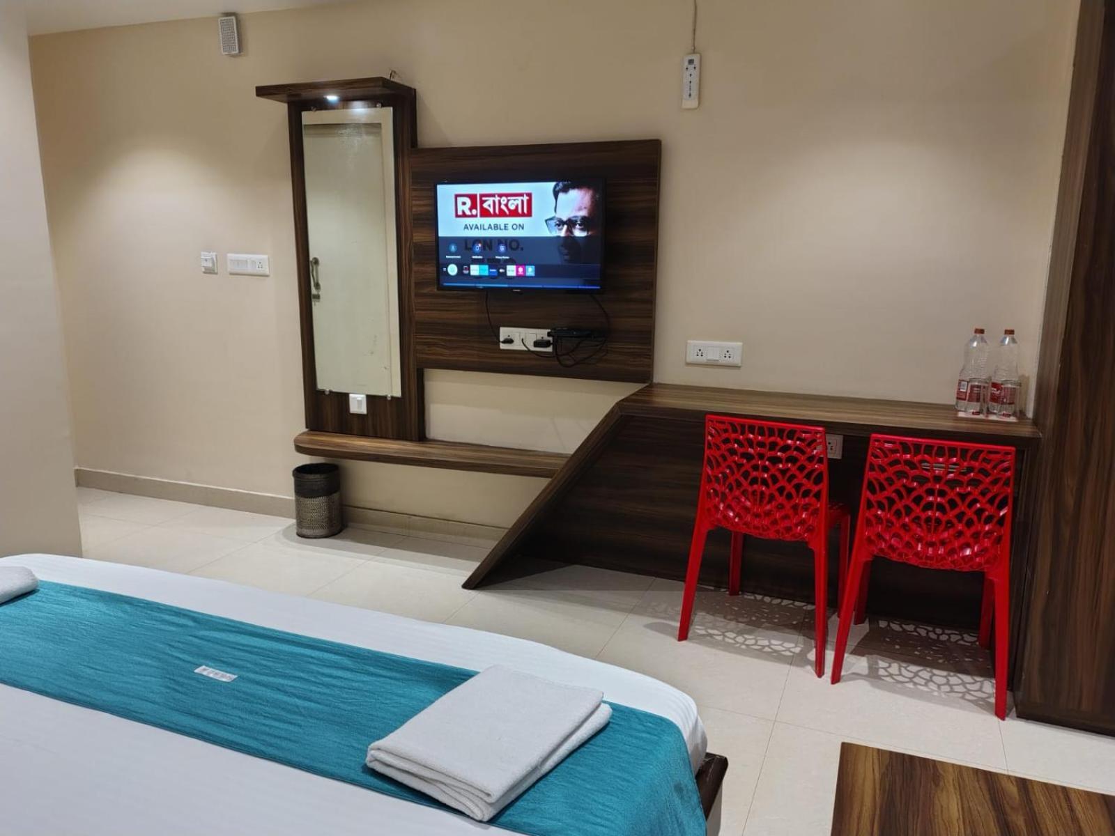 Orangepetal Comfort Hillton Digha  Εξωτερικό φωτογραφία